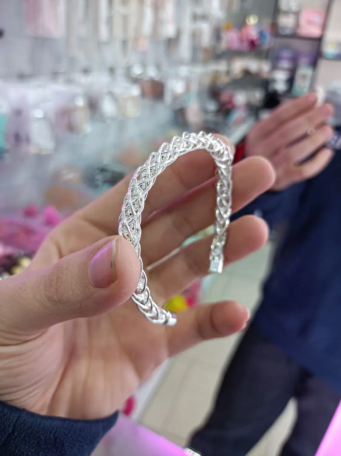 دستبند های فشن|بدلیجات|شاهین‌شهر, گزبرخوار|دیوار