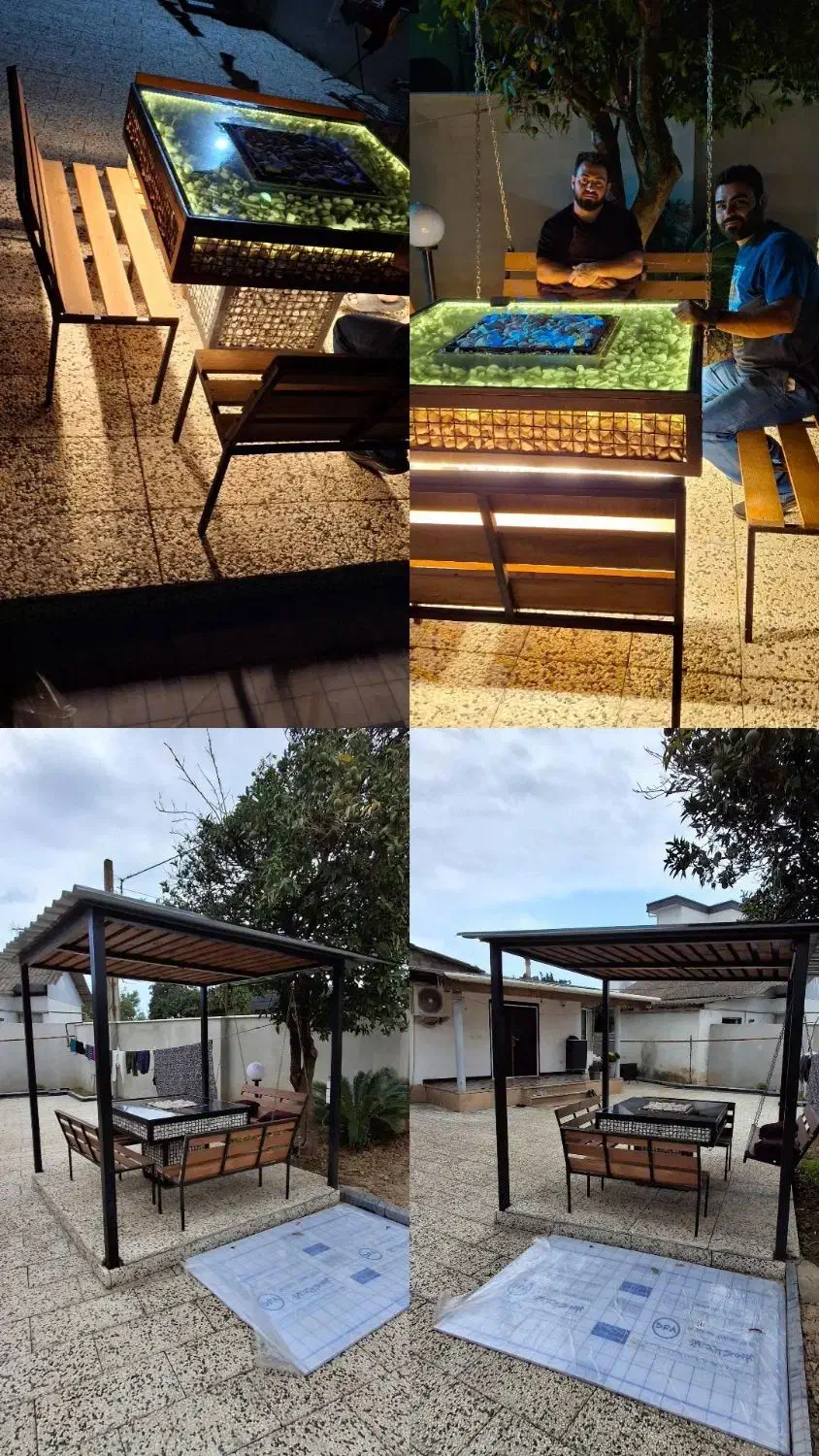 جوشکار،اهنگر،چلنگر،سیار|خدمات پیشه و مهارت|بندر انزلی, امامزاده|دیوار