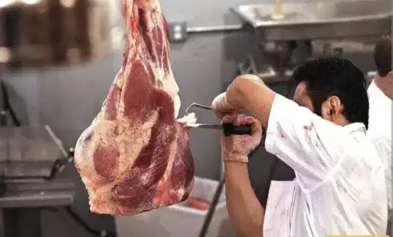 واگذاری هایپر گوشت|فروشگاه و مغازه|بم, |دیوار