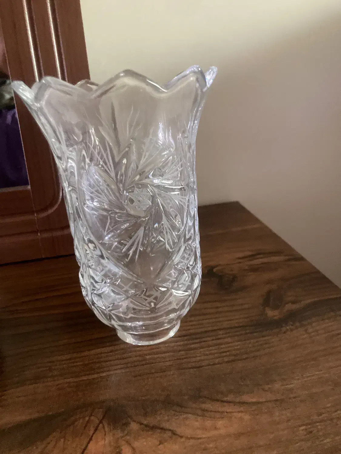 لاله‌های شیشه لوستر ۱۶عدد|لوستر و چراغ آویز|تهران, شهرک فردوس (حسینی)|دیوار