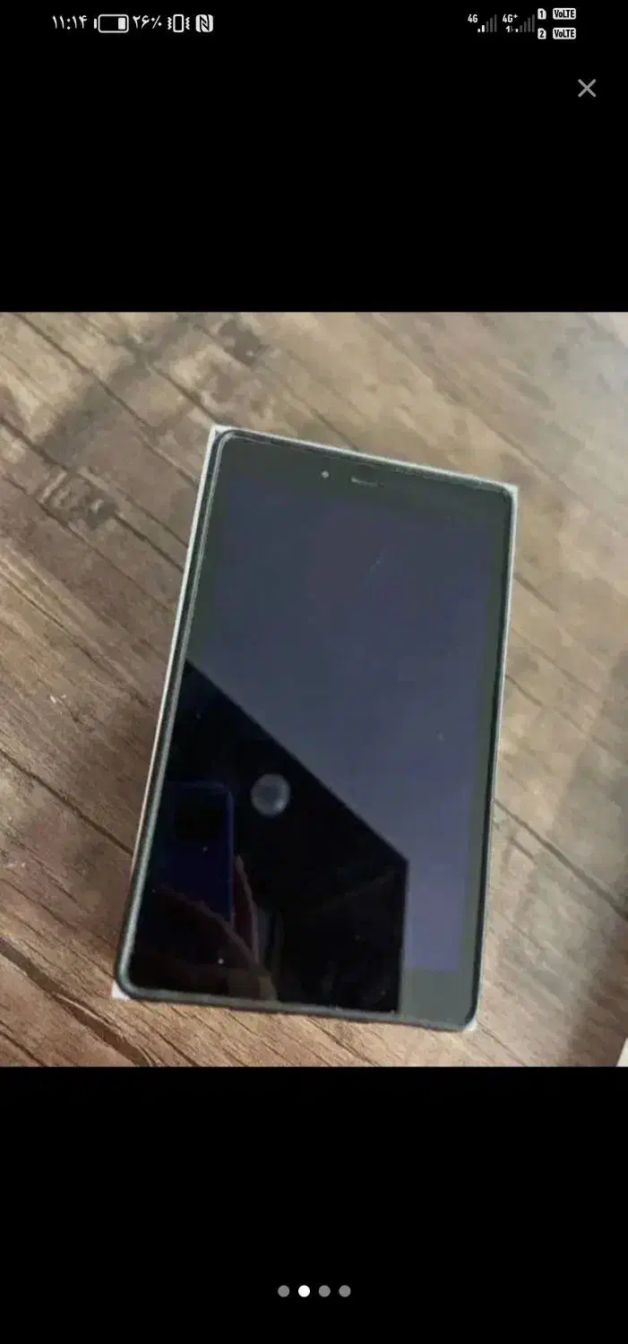 تبلت سامسونگ|تبلت|نجف‌آباد, ویلاشهر|دیوار