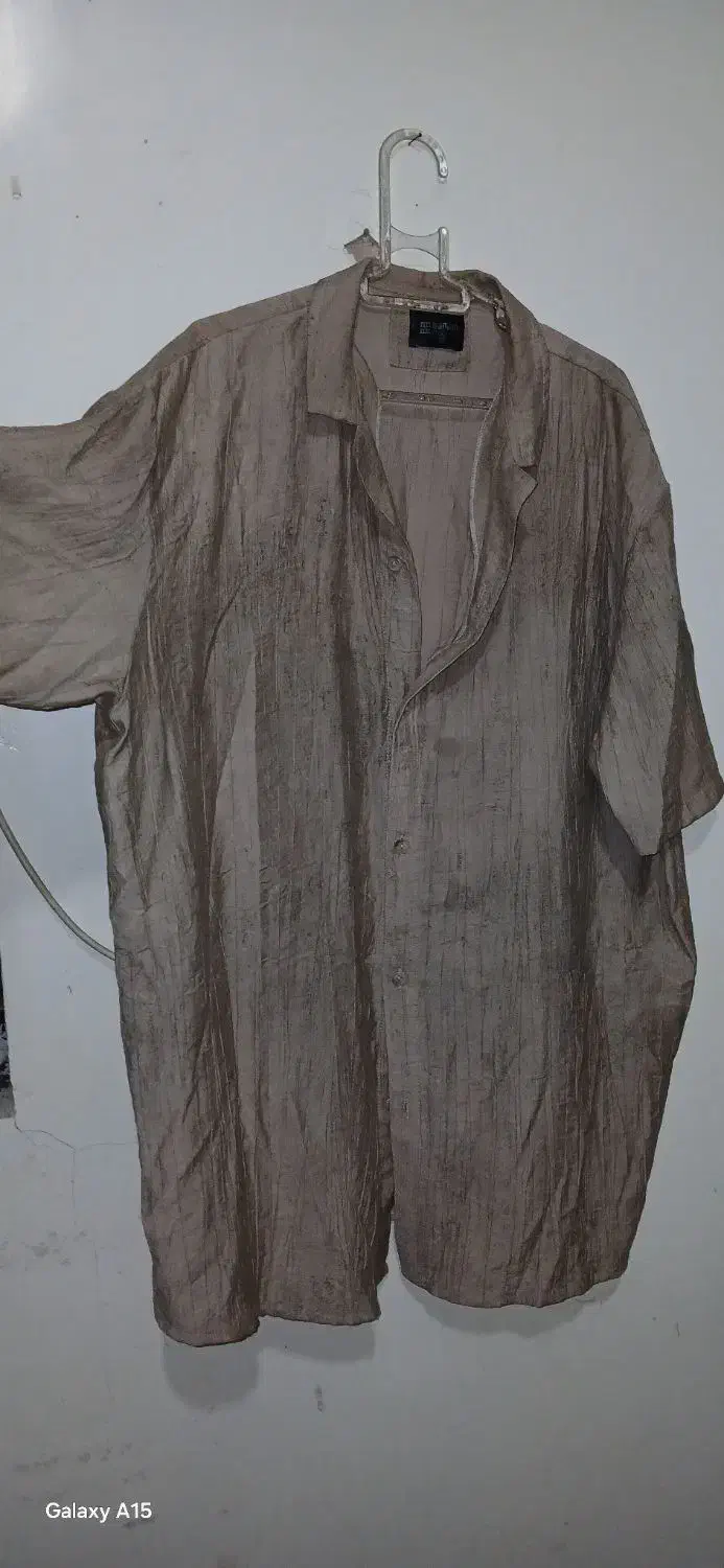 لباس نو نو|لباس|دهلران, |دیوار