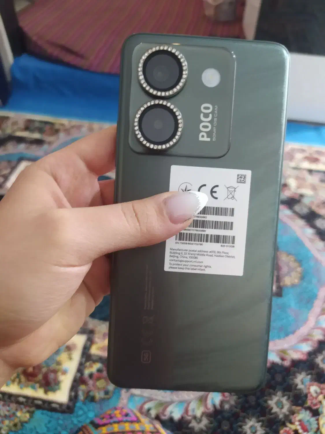 گوشی|موبایل|تویسرکان, |دیوار