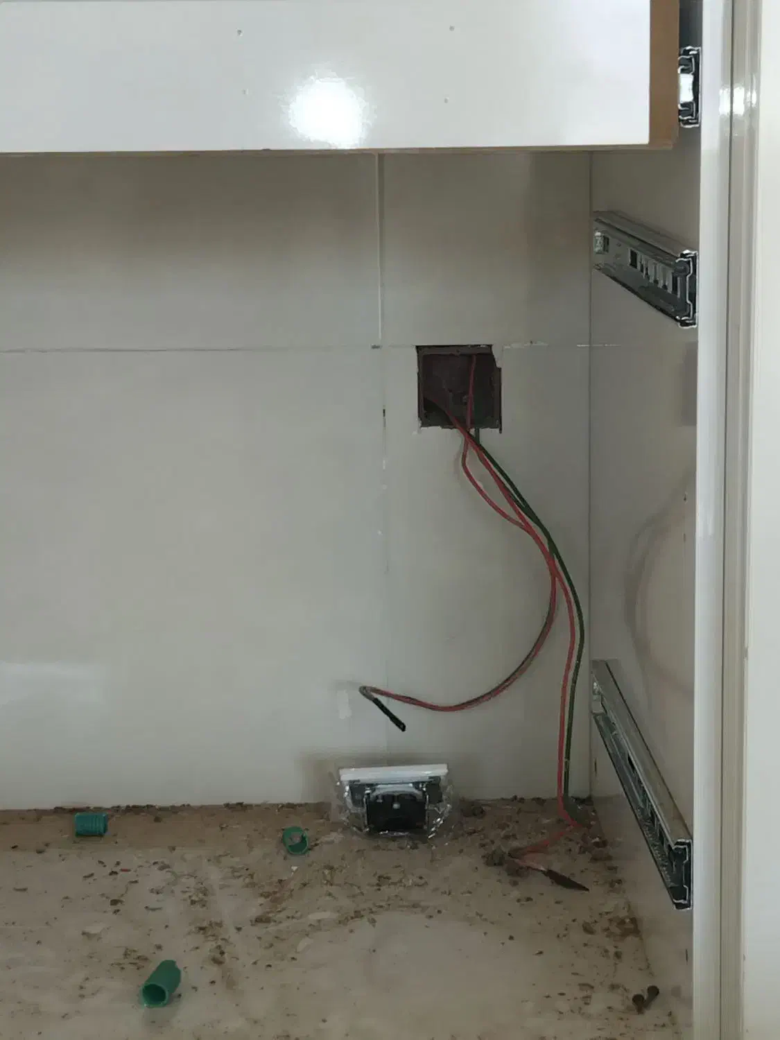 ریموت جک s5|اشیا|مینودشت, |دیوار