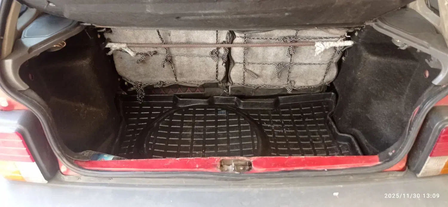 پراید هاچبک مدل ۸۵|خودرو سواری و وانت|سنندج, |دیوار