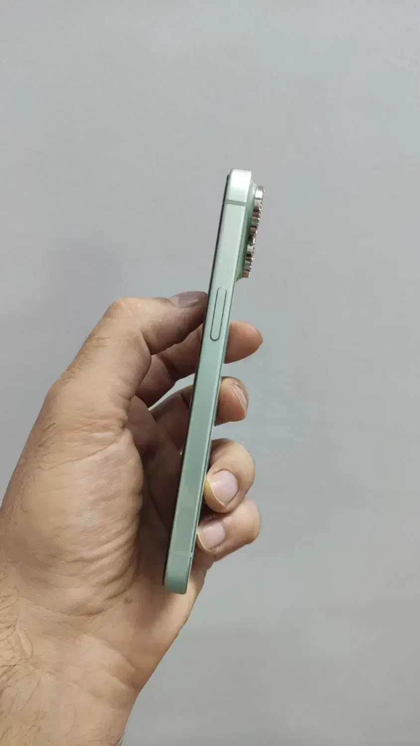 آیفون 15 نرمال|موبایل|اسلام‌شهر, شهرک قائمیه|دیوار