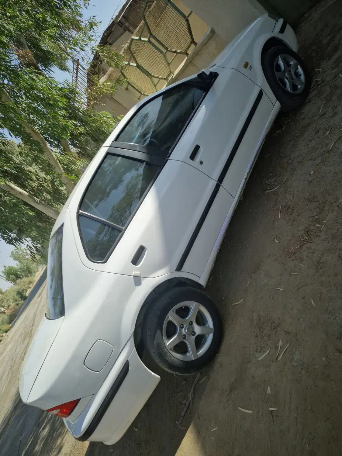 سمند lx ef7 90|خودرو سواری و وانت|زاهدان, |دیوار