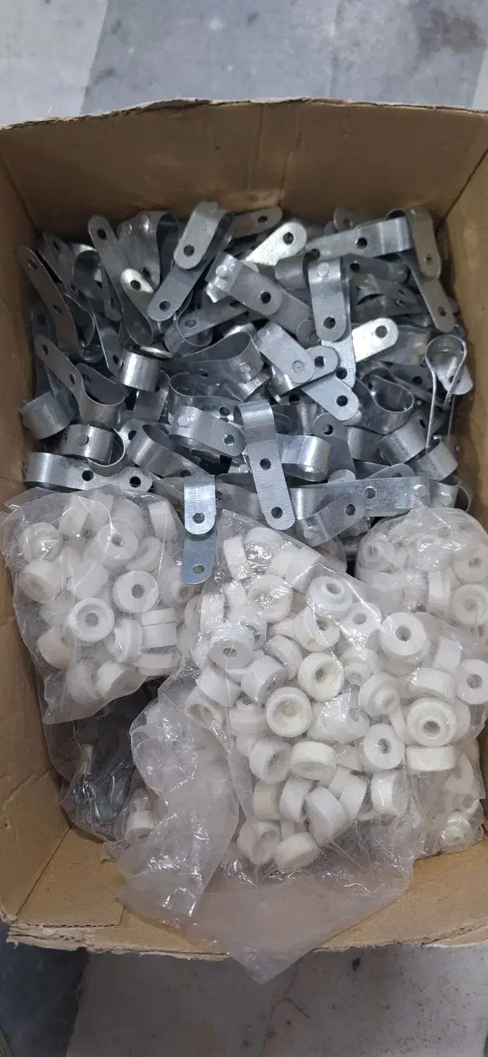 المنت و یدک های قطعات بخاری برقی حراج|حراج|بیرجند, |دیوار