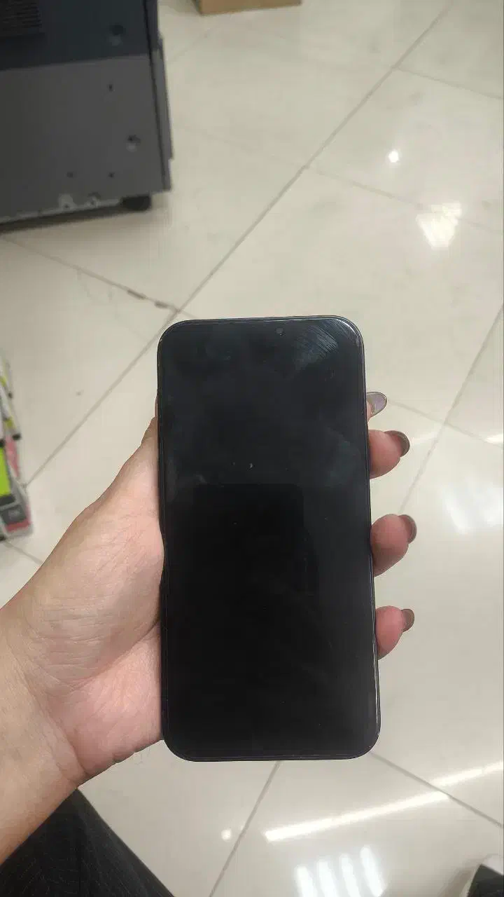 ایفون ۱۲ نرمال|موبایل|قم, بنیاد|دیوار