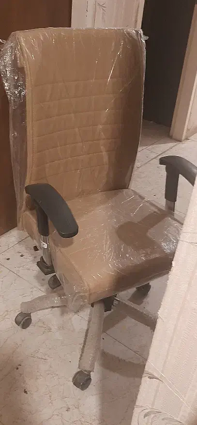 صندلی مدیریتی|مبلمان اداری|همدان, |دیوار