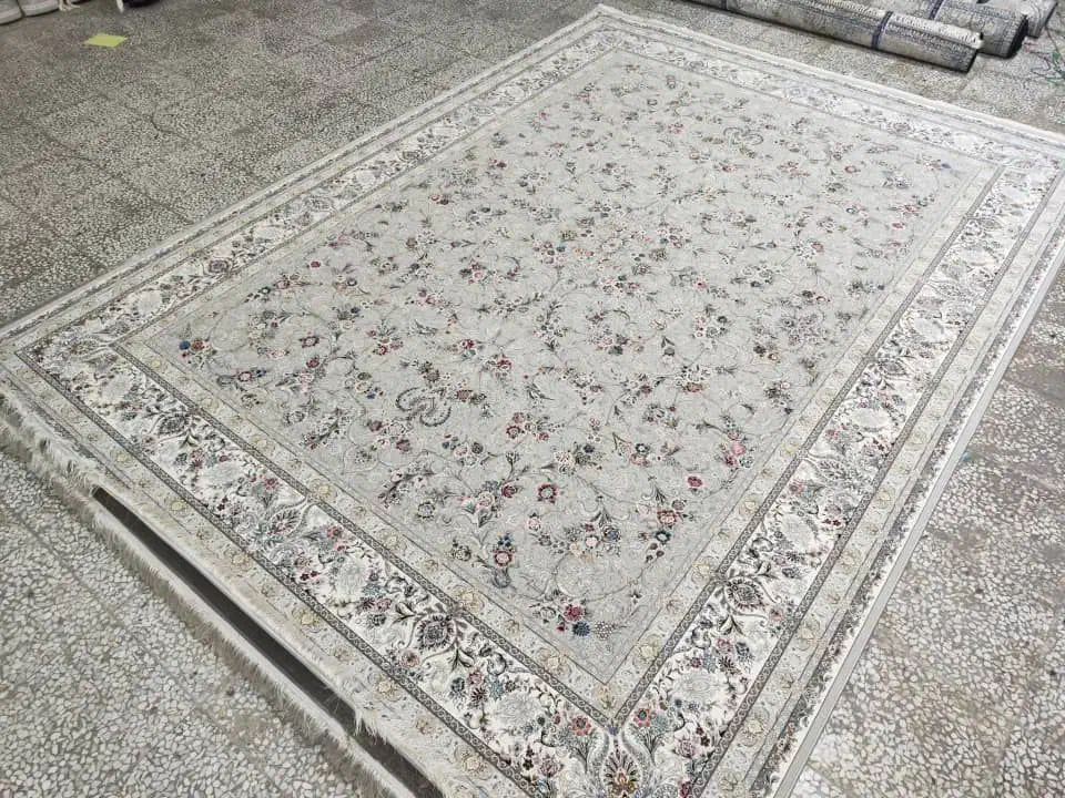 فرش طرح دستباف|فرش|کرمان, |دیوار