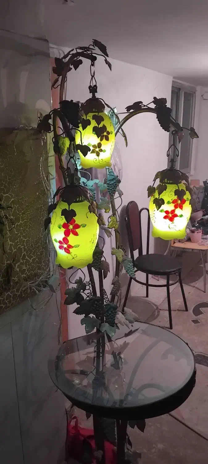 سلام. درود|چراغ خواب و آباژور|همدان, |دیوار