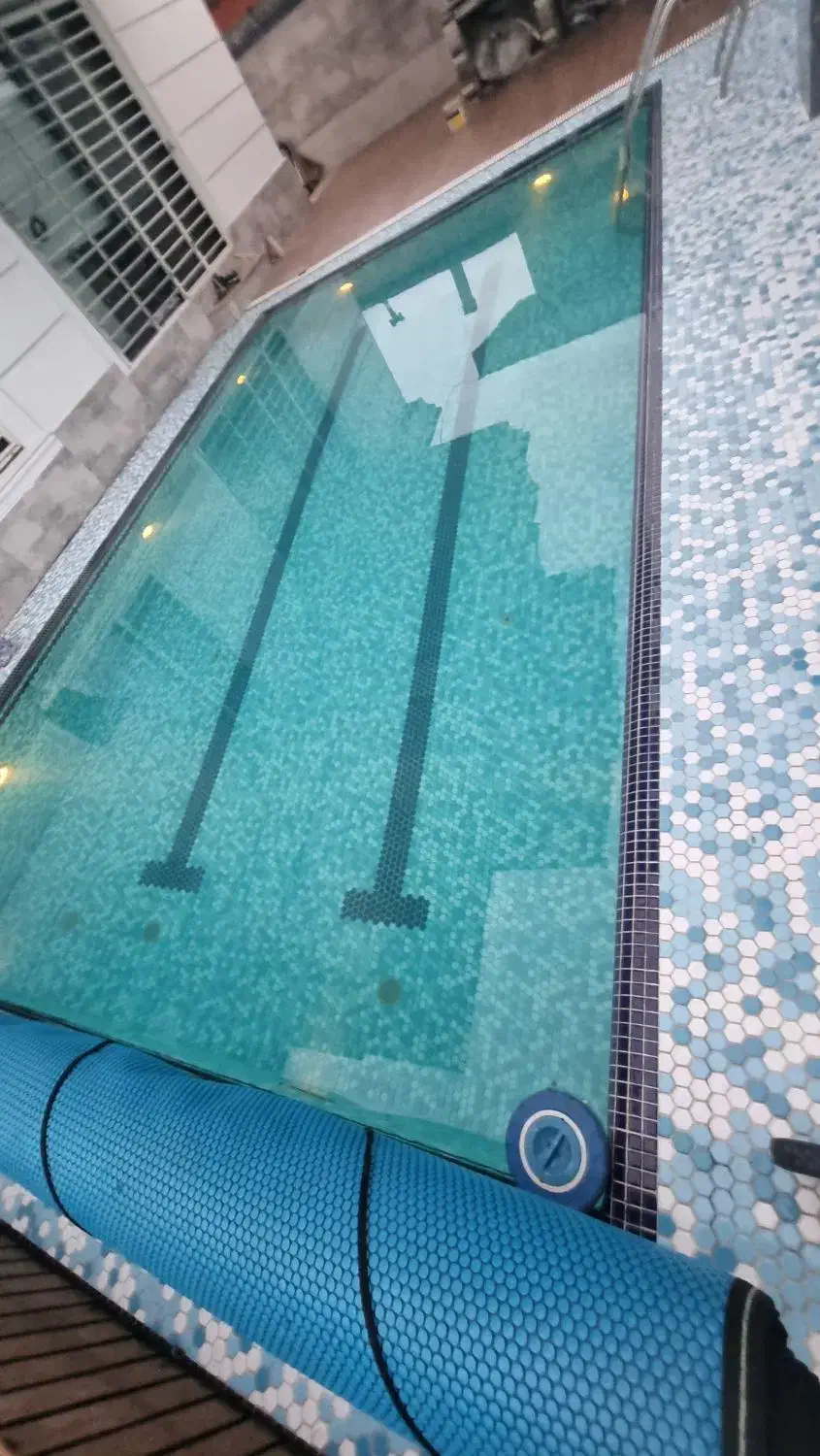 مجری تاسیسات مکانیکی و الکتریکی ساختمان|خدمات پیشه و مهارت|تنکابن, |دیوار