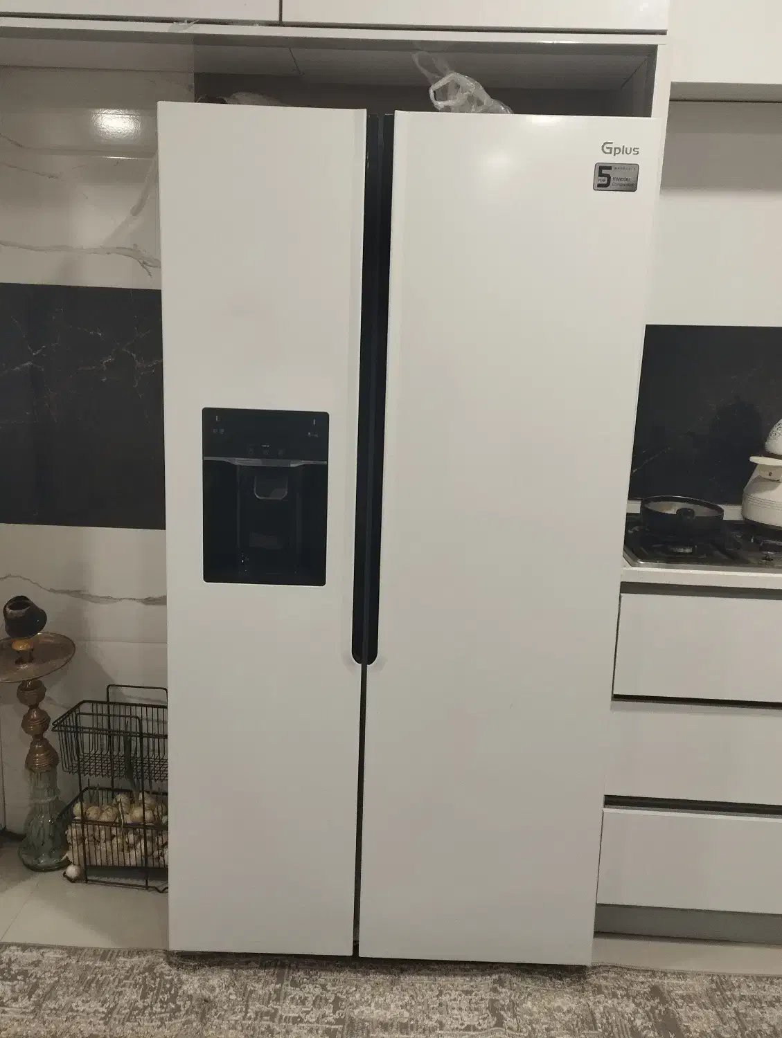 لوازم خانگی|یخچال و فریزر|بوکان, |دیوار