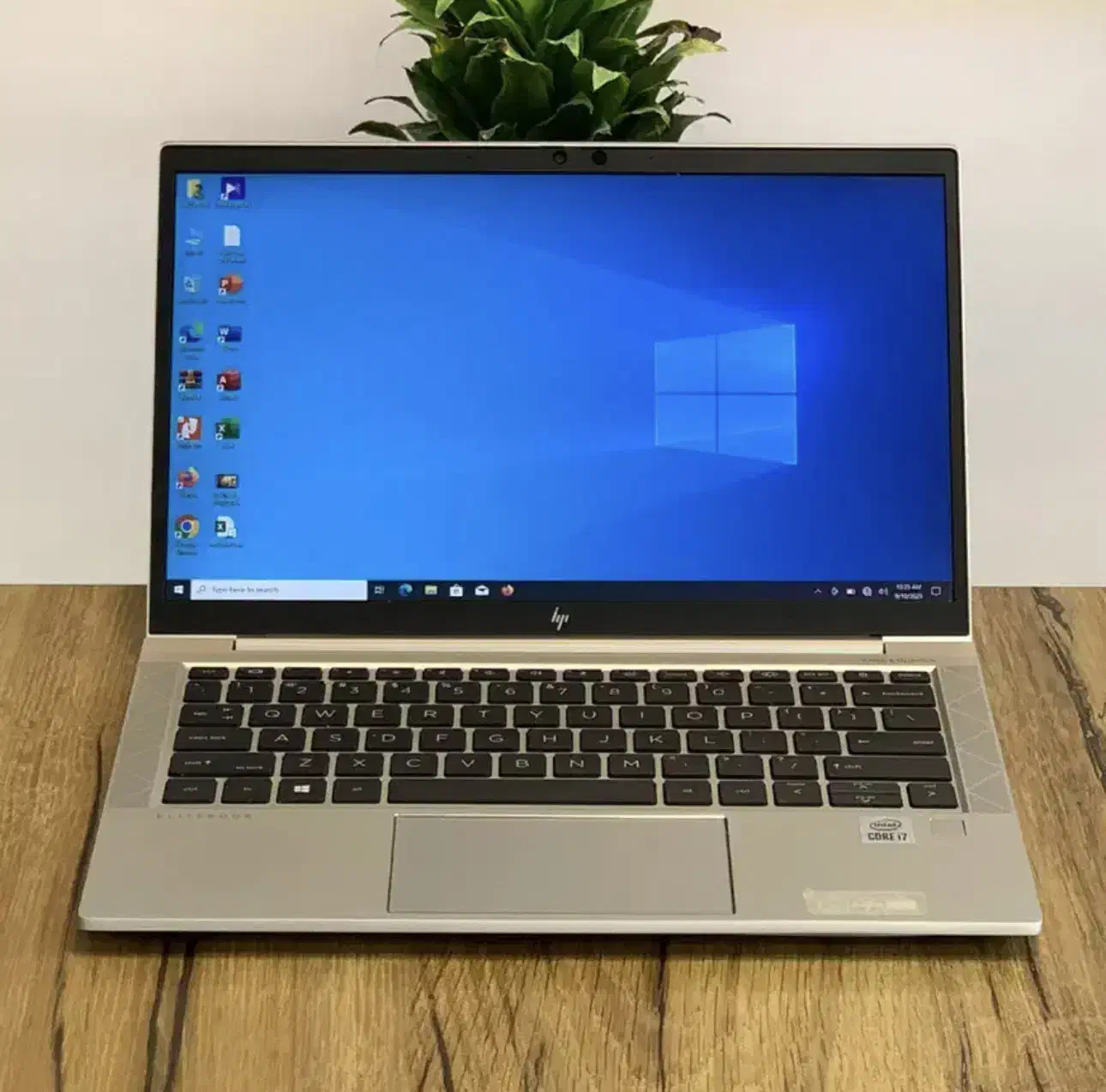 Hp 830G7 i5 1031|رایانه همراه|اصفهان, آفاران|دیوار