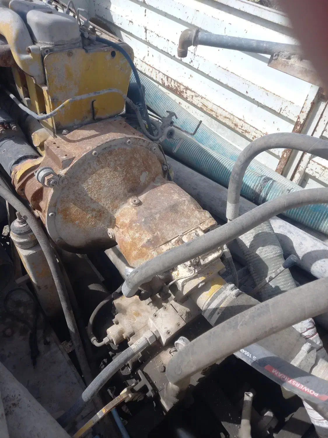 خودرو سنگین|خودرو سنگین|آبعلی, |دیوار