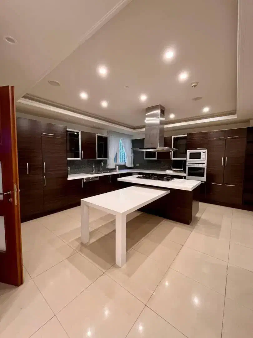 زعفرانیه ۳۰۰ متر تاپ لوکیشن|اجارهٔ آپارتمان|تهران, زعفرانیه|دیوار