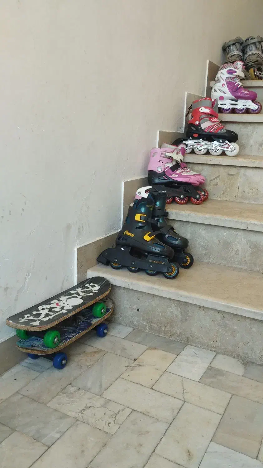 کادوی تولد قبولی تشویقی و مناسبت‌های دیگر...|دوچرخه، اسکیت، اسکوتر|نیشابور, مدرس|دیوار