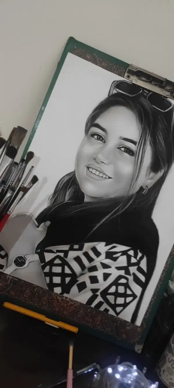 نقاشی دکوراسیون منزل هدیه|تابلو، نقاشی، عکس|اهواز, بهارستان|دیوار