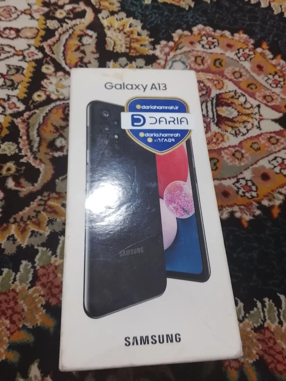 گوشی a13|موبایل|کرمانشاه, |دیوار