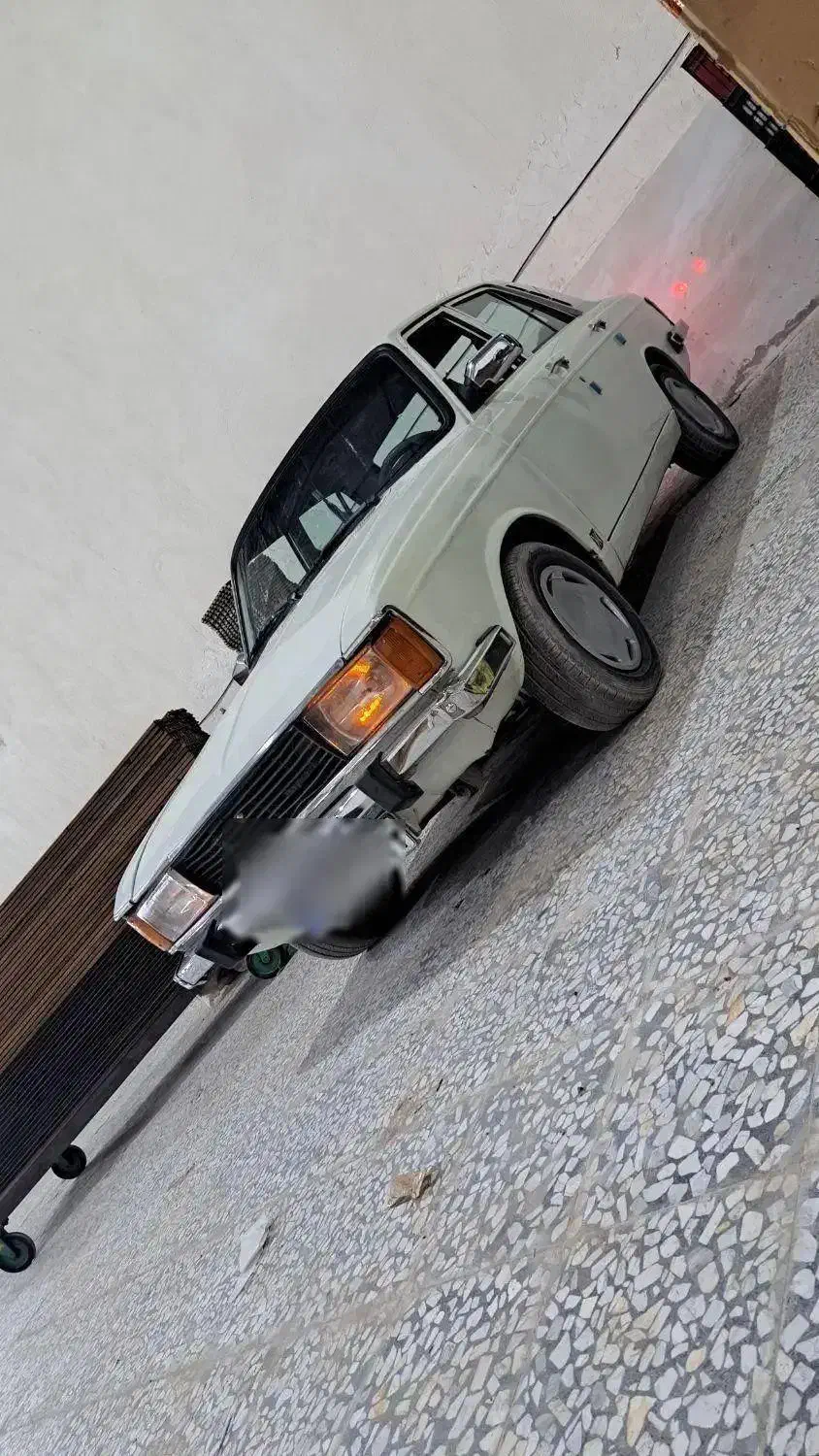 پیکان سواری مدل ۸۳ CNG|خودرو سواری و وانت|فلاورجان, |دیوار