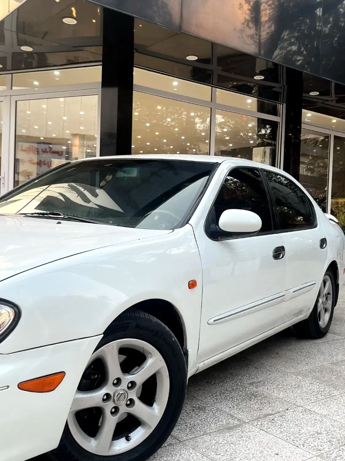 مدل89|خودرو سواری و وانت|علی‌آباد کتول, |دیوار