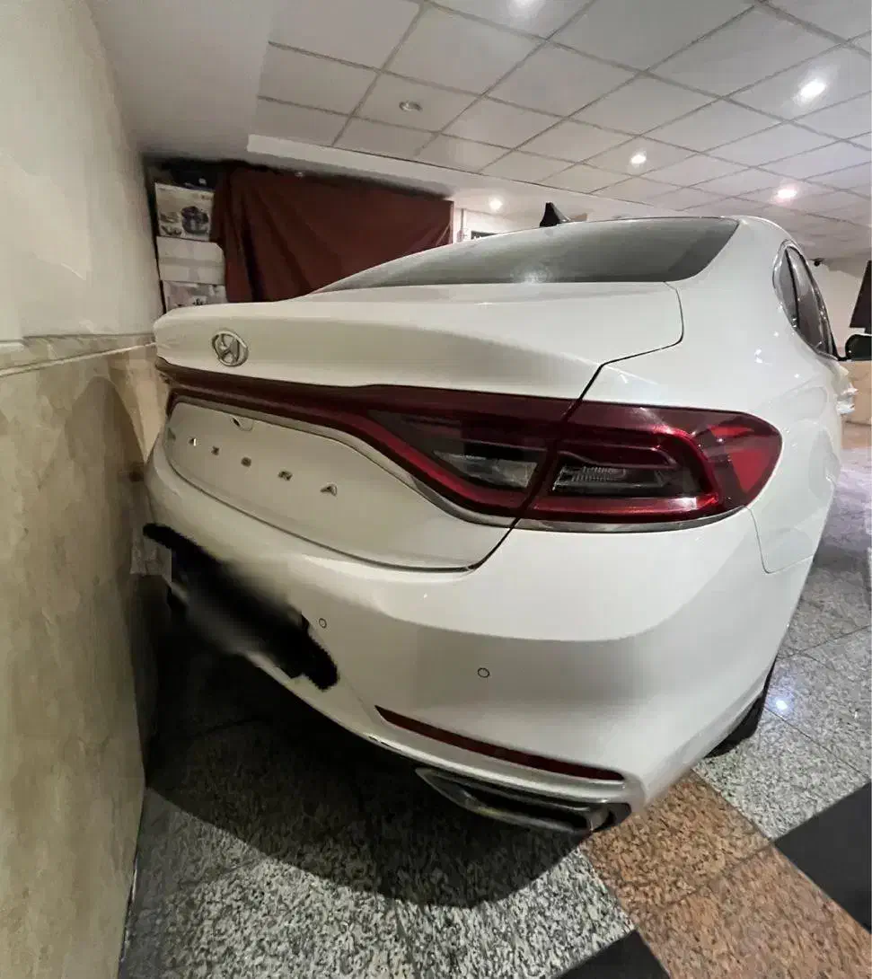 ازرا ۲۰۱۸|خودرو سواری و وانت|تهران, اختیاریه|دیوار