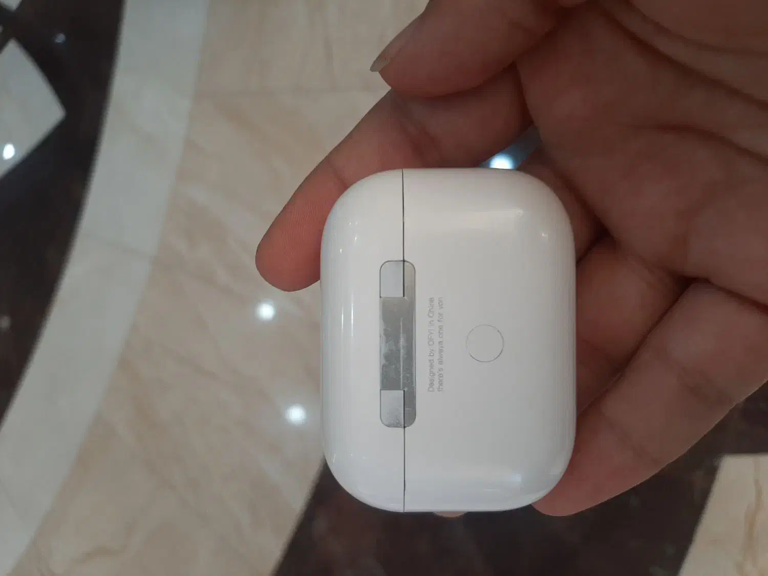 ایر پاد پرو درجه یک|لوازم جانبی موبایل و تبلت|بهبهان, |دیوار