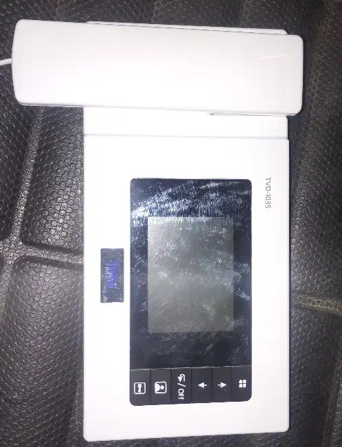 آیفون تصویری سالم تابا|صوتی و تصویری|لالجین, |دیوار