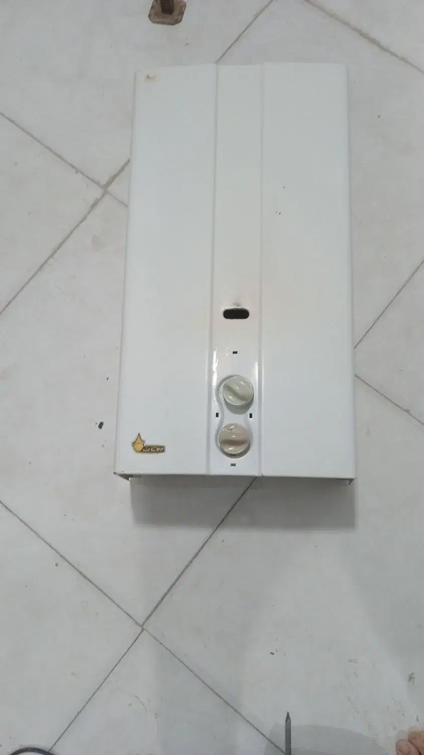 آبگرمکن بوتان|آبگرمکن، پکیج، شوفاژ|کرج, شهرک پردیسان|دیوار