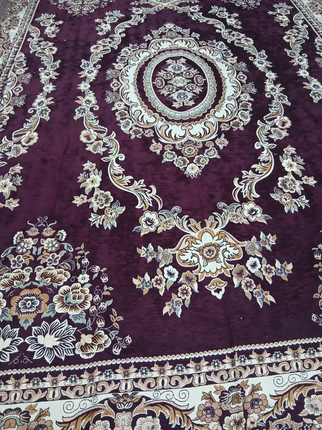 ۲ تا روفرشی ۱۲ متری و ۱ روفرشی ۹ متری|روفرشی|تهران, زنجان جنوبی|دیوار