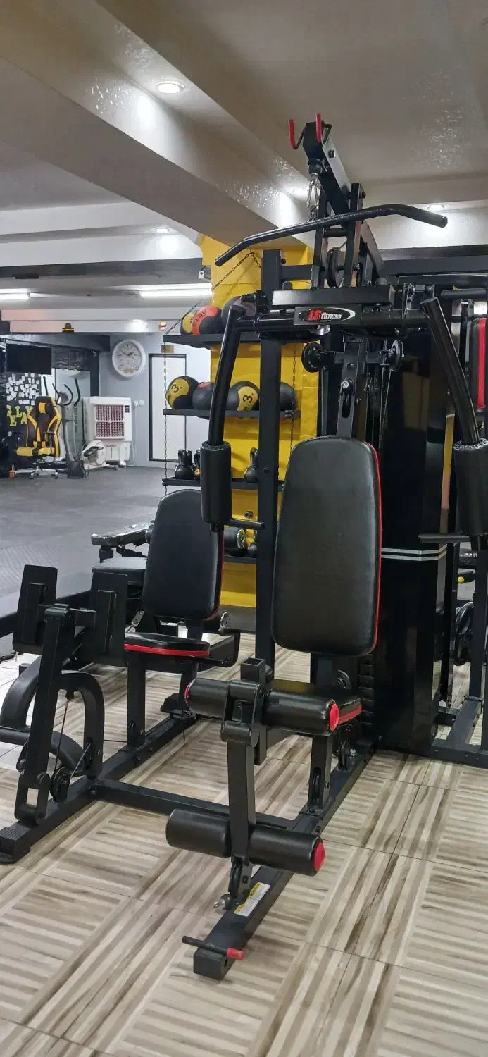 اجاره سانس باشگاه بانوان|اجارهٔ کوتاهمدت دفتر کار و فضای آموزشی|تهران, شهرک آزمایش|دیوار