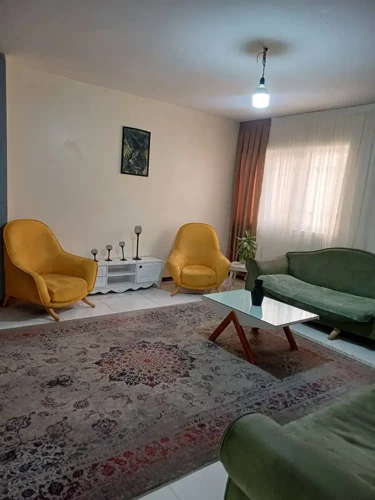 سویت اجاره ای|اجارهٔ کوتاهمدت آپارتمان و سوئیت|پرند, فاز ۶|دیوار