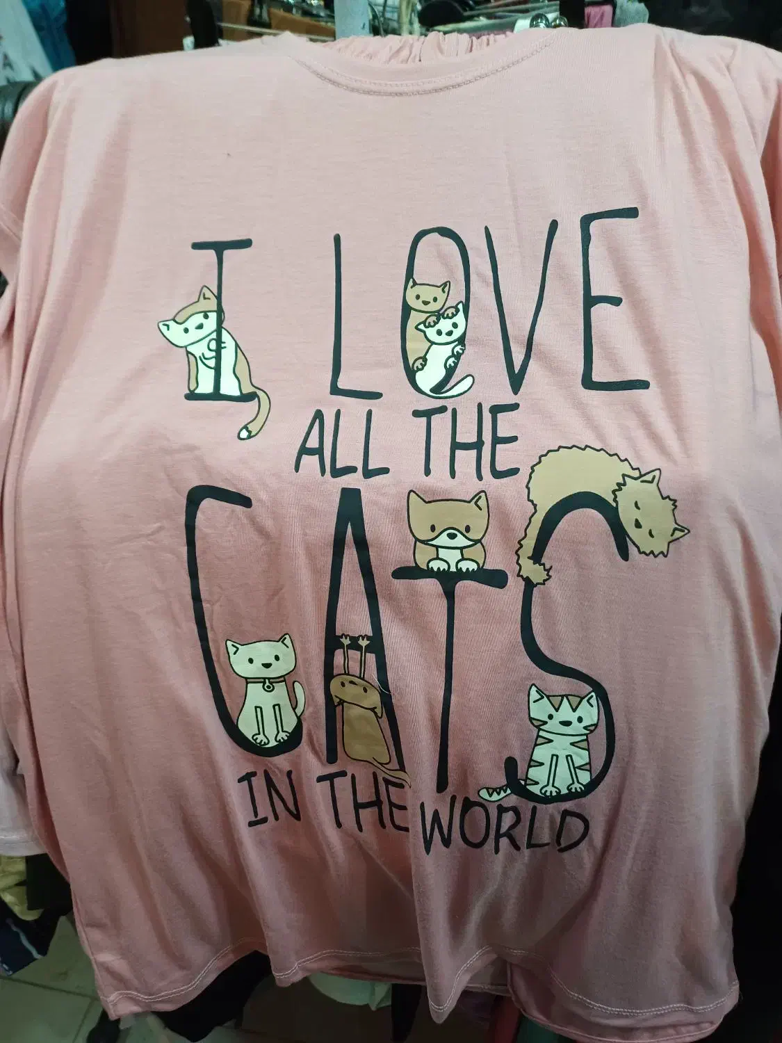 تاپ وشلوارک پنبه ای|لباس|لاهیجان, لیالستان|دیوار