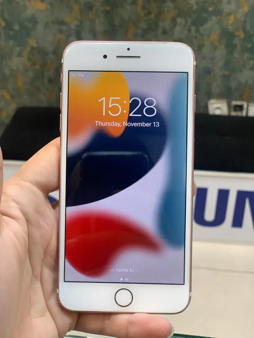 iphone 7 plus 128 lla نقد و اقساط بدون چک|موبایل|کرج, گلشهر|دیوار