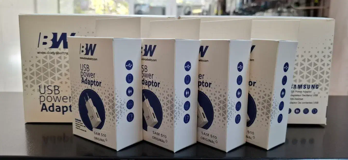 فروش لوازم جانبی موبایل با گارانتی وقیمت عمده|لوازم جانبی موبایل و تبلت|بروجرد, |دیوار