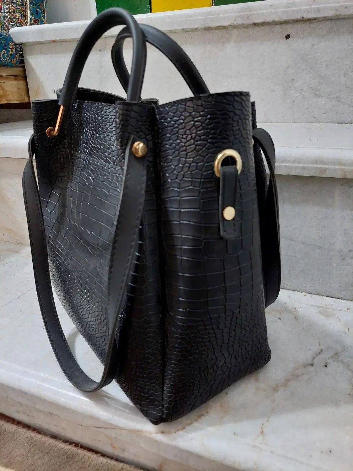 کیف زنانه نو|کیف، کفش، کمربند|یزد, |دیوار