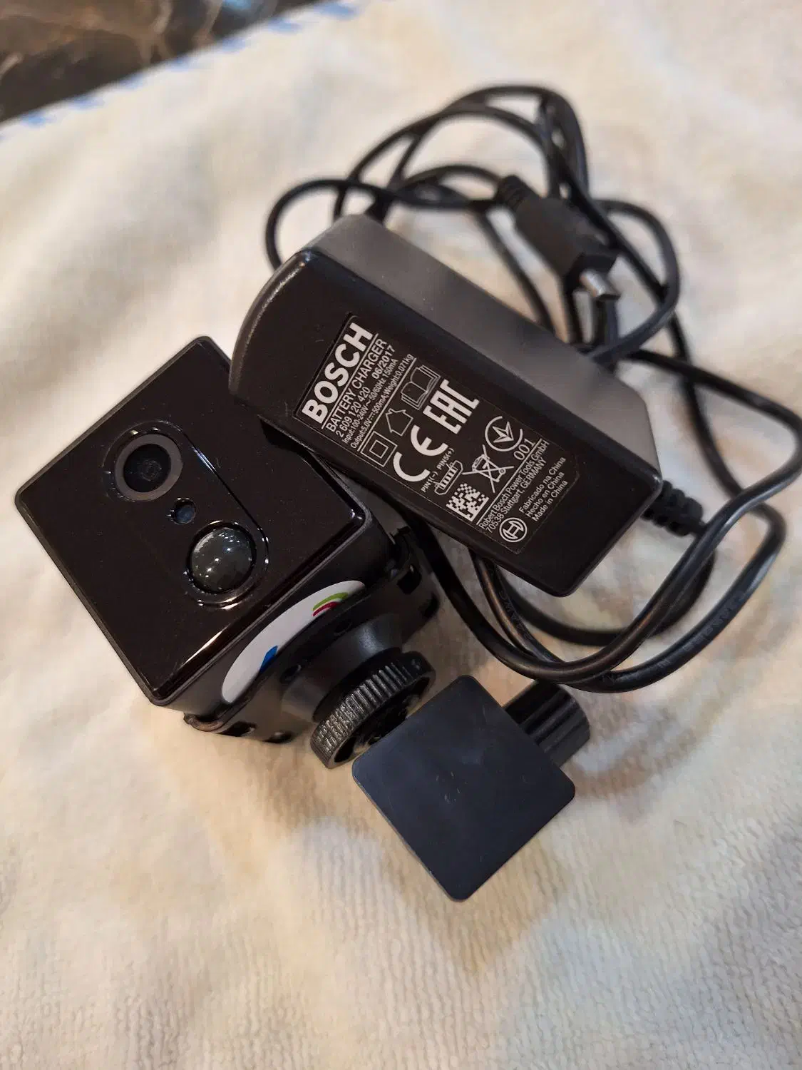 دوربین مدار بسته|دوربین مداربسته|ری, اقدسیه|دیوار