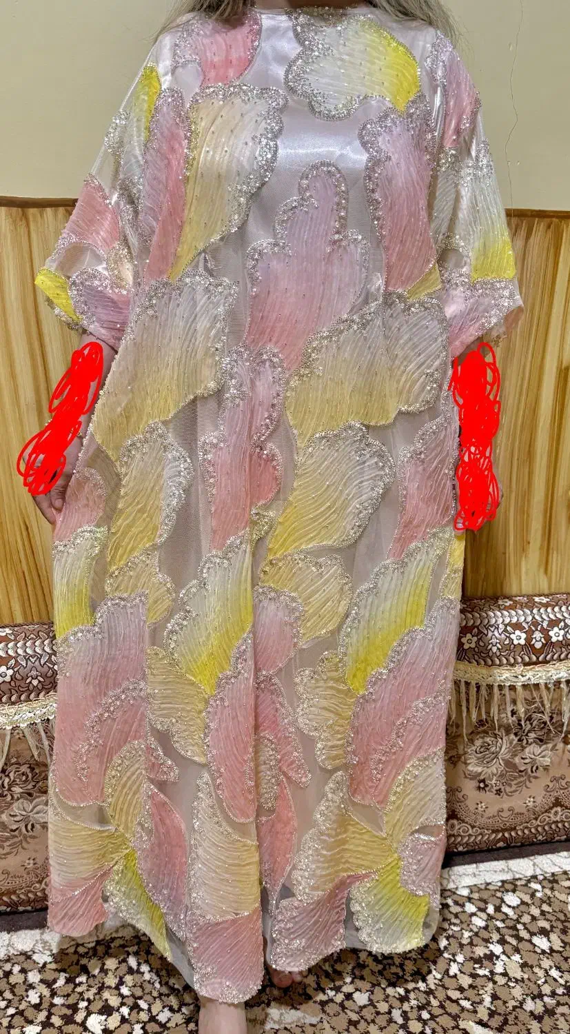 لباس مجلسی|لباس|شبانکاره, |دیوار