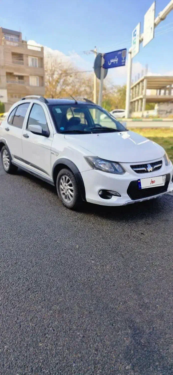 کوییکR اتومات فول پلاس|خودرو سواری و وانت|مهاباد (آذربایجان غربی), |دیوار