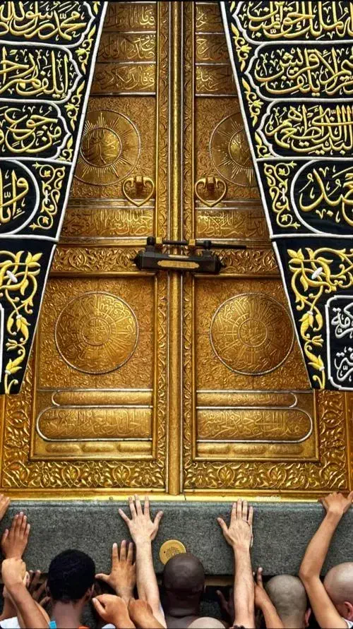 حج تمتع سال ۱۳۸۳ اعزام فوری|تور و چارتر|کنگاور, |دیوار