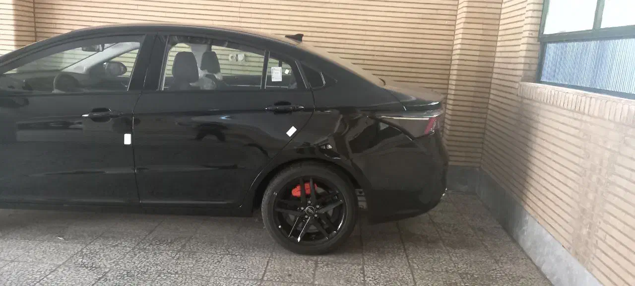 آریزو gt 6|خودرو سواری و وانت|کرج, مصباح|دیوار