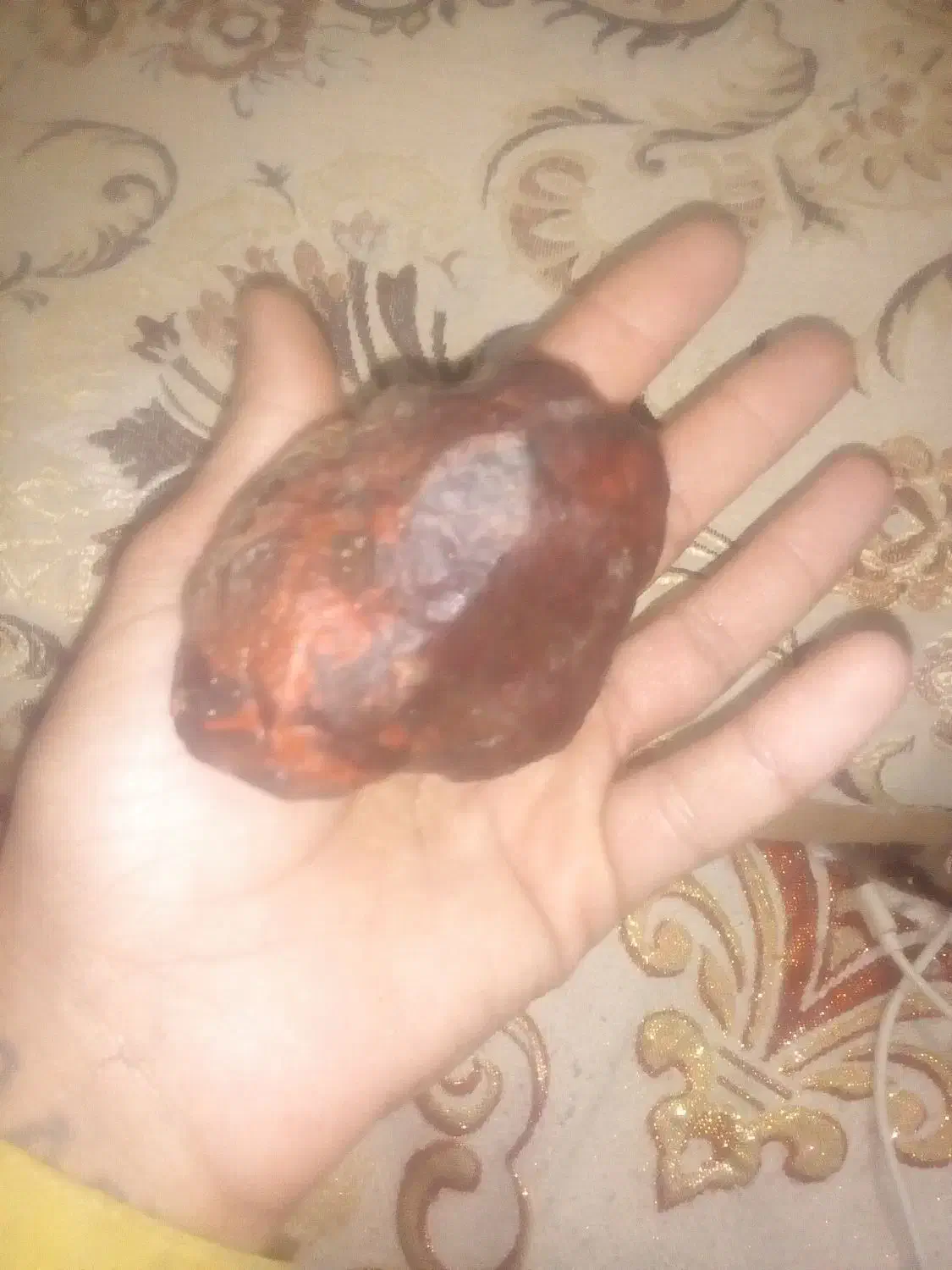 شهاب سنگ|جواهرات|فریمان, |دیوار