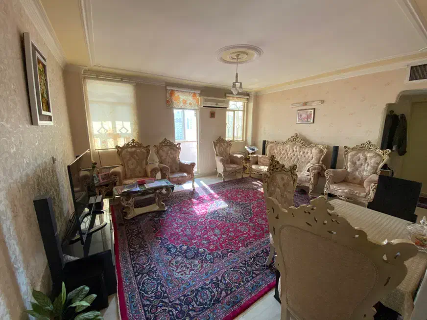 شهرک شهید باقری / ویو دریاچه / قیمت مناسب|فروش آپارتمان|تهران, شهرک شهید باقری|دیوار