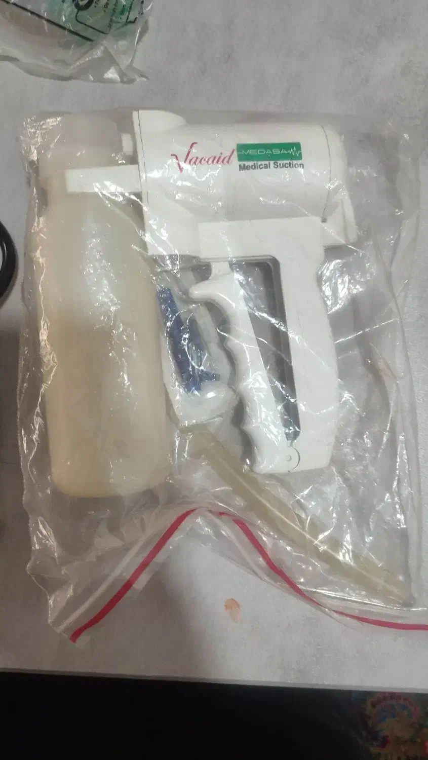 جامبگ با کلیه تجهیزات پزشکی|آرایشی، بهداشتی، درمانی|خاوران, |دیوار