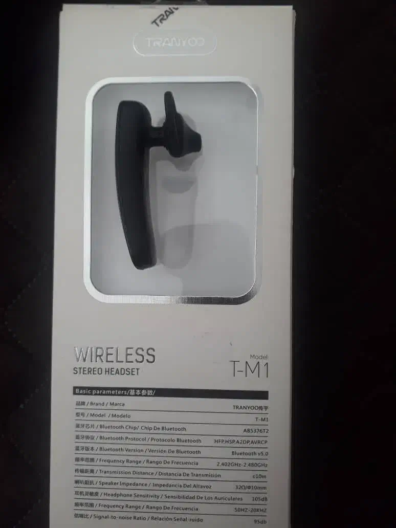 هندزفری خلبانی|لوازم جانبی موبایل و تبلت|داراب, |دیوار