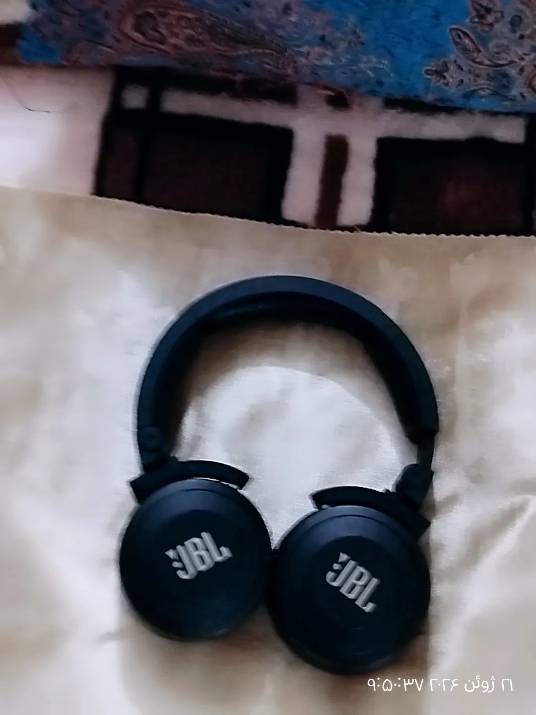 هدست JBL|پخشکننده همراه|سرخس, |دیوار