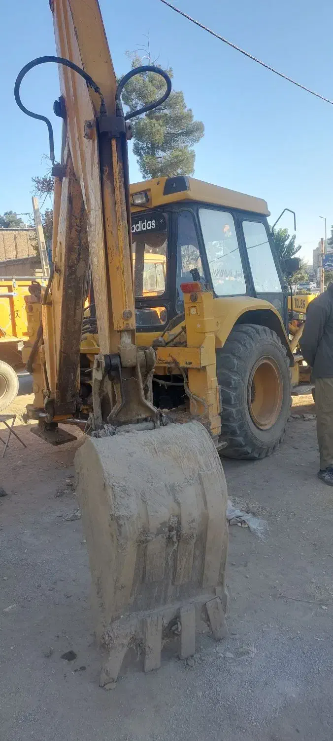 خدمات کشاورزی و ساختمانی|خدمات پیشه و مهارت|کوهدشت, |دیوار