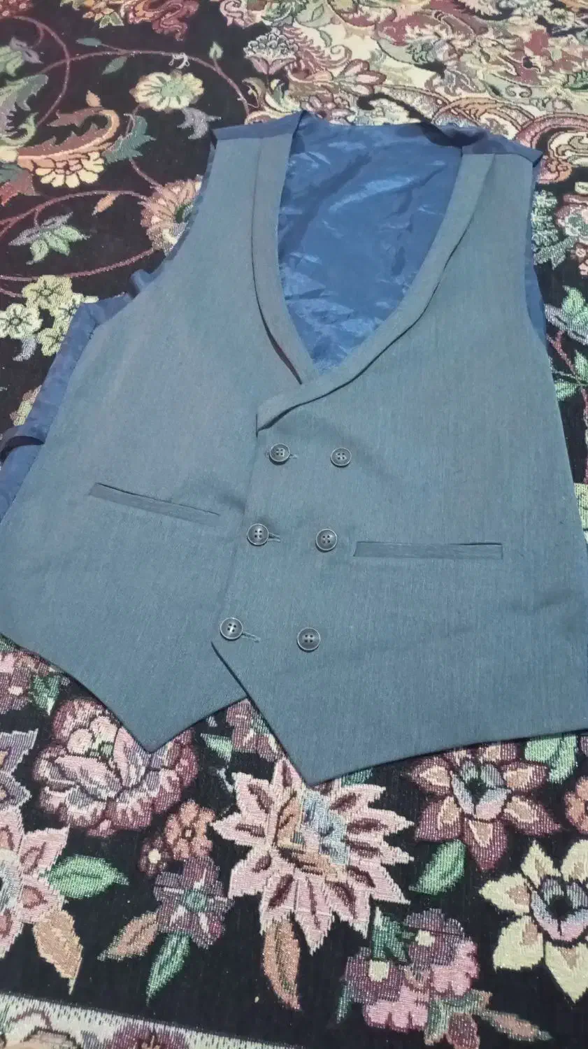 کت و شلوار دامادی|لباس|احمدآبادمستوفی, |دیوار