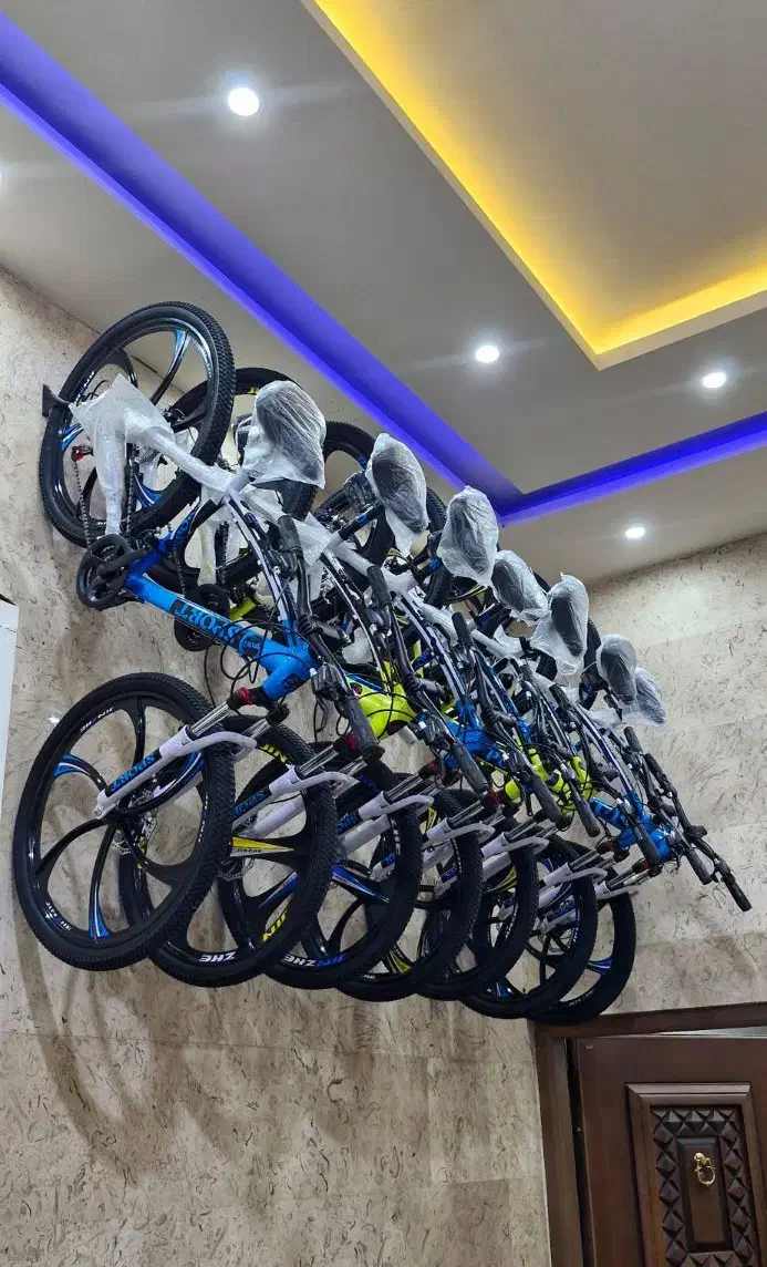 اسپورت بازان/رینگ بنزی۲۶.۲۴|دوچرخه، اسکیت، اسکوتر|مشهد, طبرسی شمالی|دیوار